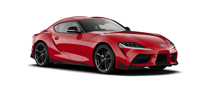 Supra Exterior 360 spin