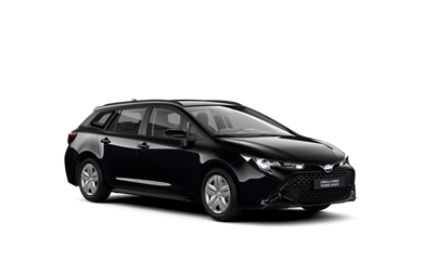 Corolla Touring Sports hybrid 1.8L (HEV special) 18H-
