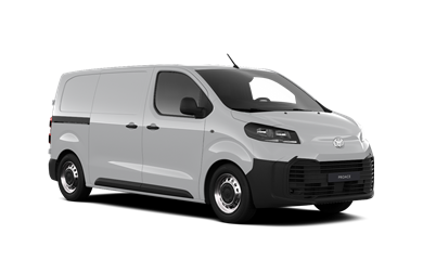 PROACE Active 1d Van tôlé L1