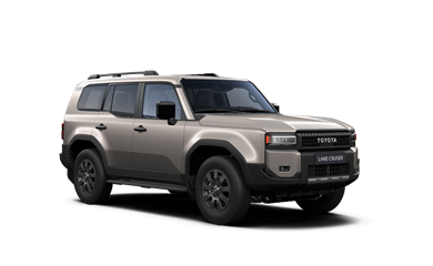 Land Cruiser diesel 2.8L Diesel 1GD-MHEV