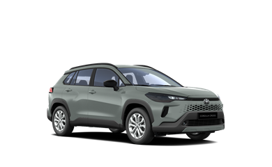 Corolla Cross hybrid 1.8L (HEV special) 18H-