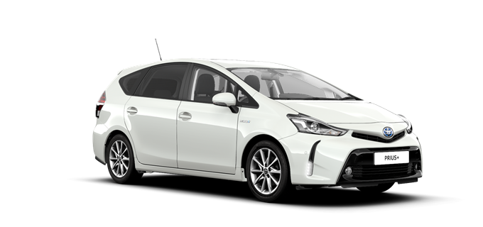 Toyota Prius Plus Owner Reviews | Toyota UK