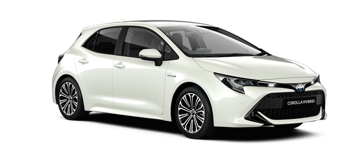 Toyota Corolla Hatchback Owner Reviews Toyota Uk